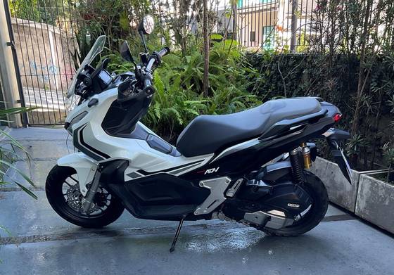 HONDA ADV HONDA ADV